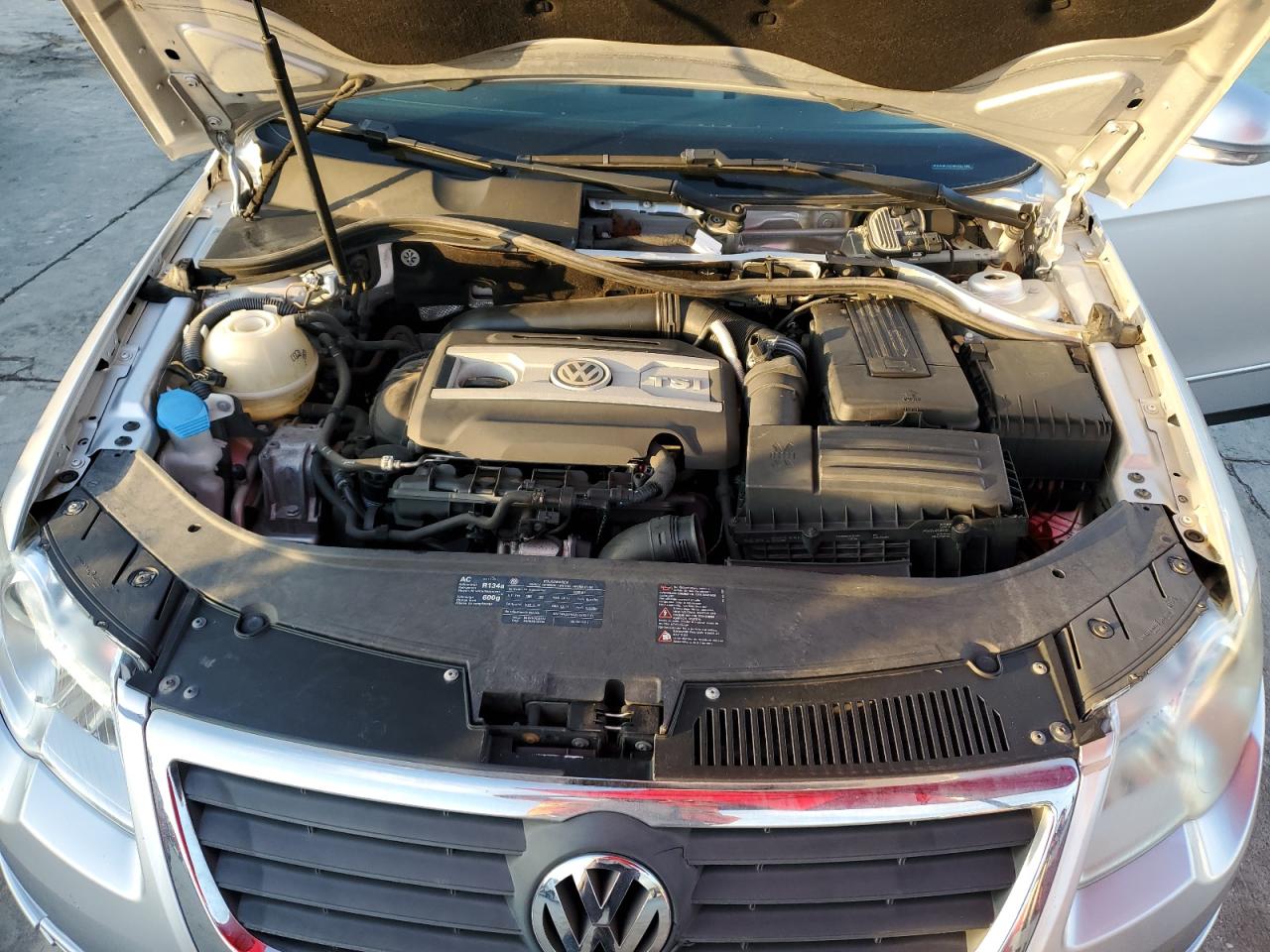 wvwjk73c99p021785 WVWJK73C99P021785 2009 Volkswagen Passat Turbo