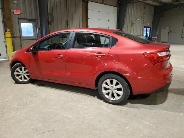 KNADN4A39C6053958 | 2012 KIA rio ex