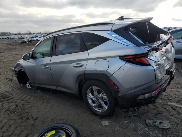 2024 HYUNDAI TUCSON SEL - KM8JBCDE8RU283965