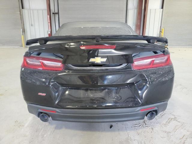 2017 Chevrolet Camaro Ss VIN: 1G1FF3D78H0172704 Lot: 38365474