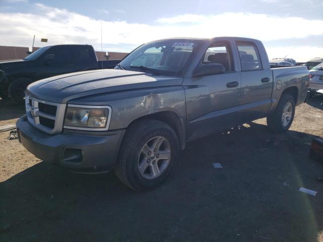 2011 Dodge Dakota SLT