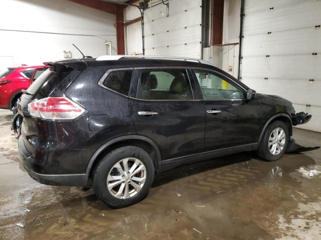 KNMAT2MV5GP676099 | 2016 NISSAN ROGUE S