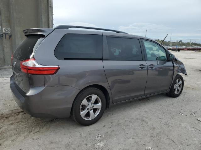 5TDKK3DC5FS610975 | 2015 TOYOTA SIENNA LE