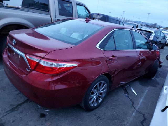 4T1BK1FK5FU561471 | 2015 TOYOTA CAMRY XSE