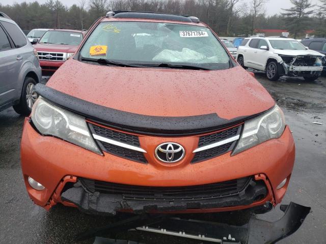 2T3RFREV4FW336933 | 2015 TOYOTA RAV4 XLE