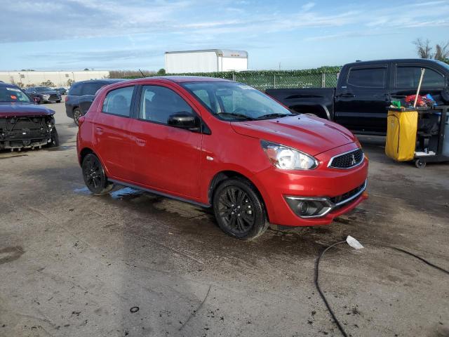 2020 MITSUBISHI MIRAGE LE ML32A5HJ8LH008369