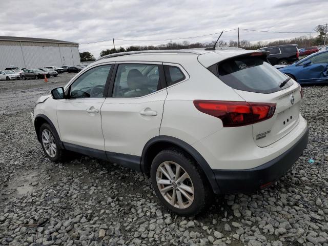 JN1BJ1CR8KW344684 | 2019 NISSAN ROGUE SPOR