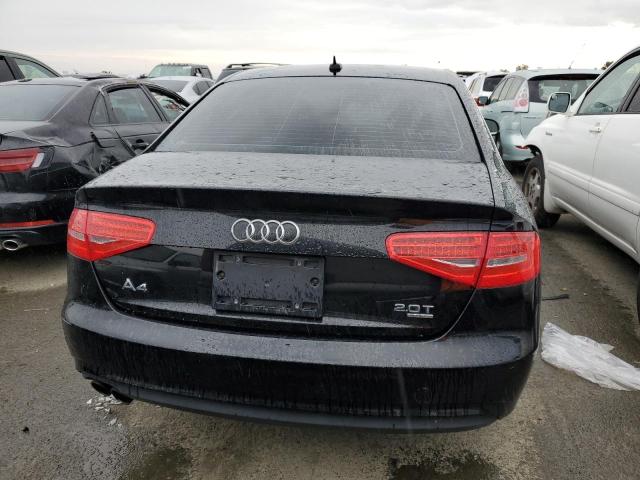 VIN WAUFFAFL2DN010633 2013 Audi A4, Premium Plus no.6