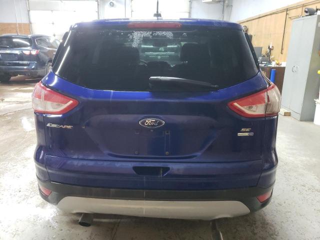 1FMCU9GX3EUC75236 | 2014 FORD ESCAPE SE