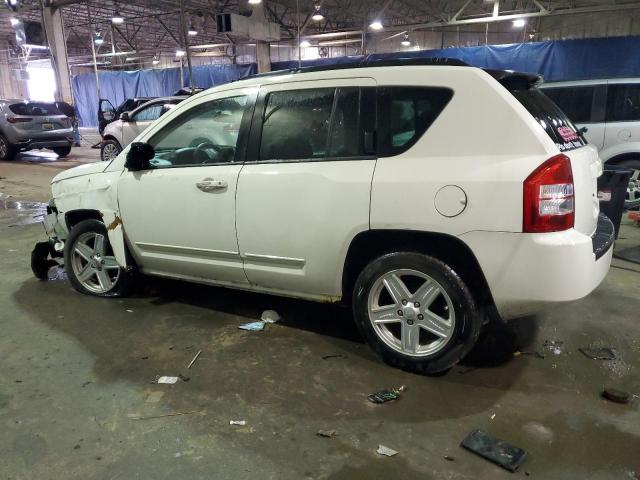 Vin: 1j4nt4fa0ad525665, lot: 38293724, jeep compass sport 20102