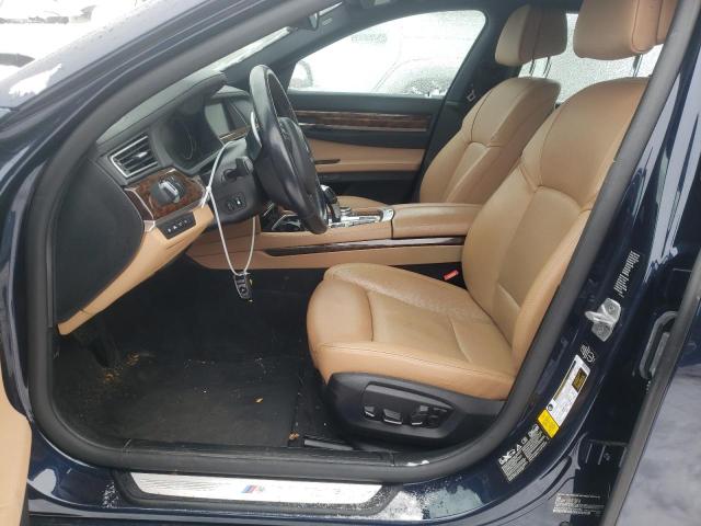 VIN WBAYF4C57FD282295 2015 BMW 7 Series, 740 Lxi no.7