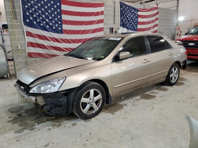 2004 Honda Accord Coupe EX