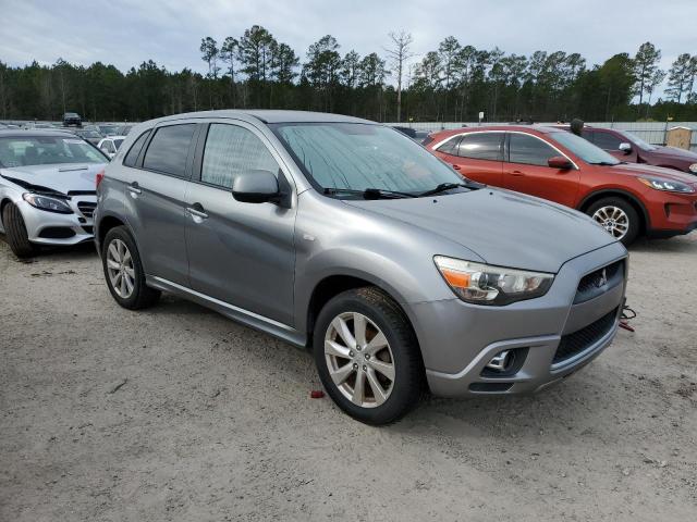 Vin: ja4ap4au8cz000640, lot: 37965834, mitsubishi outlander se 20124