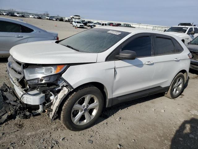 2015 Ford Edge SE