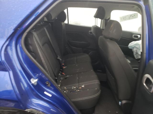 2021 HYUNDAI VENUE SEL - KMHRC8A3XMU073196