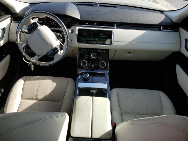 2019 LAND ROVER RANGE ROVE - SALYL2EN2KA781006