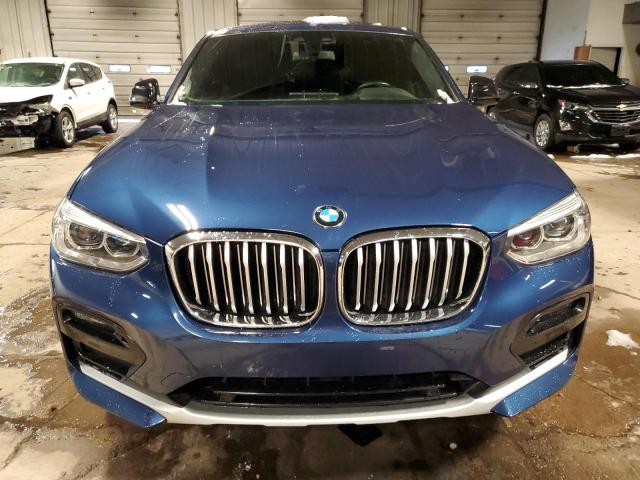 5UX2V1C06L9B39997 | 2020 BMW X4 XDRIVE3