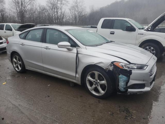 1FA6P0HD4E5357985 | 2014 FORD FUSION SE