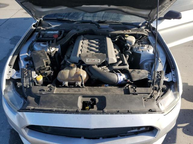 1FA6P8CF7G5327406 2016 FORD MUSTANG, photo no. 11