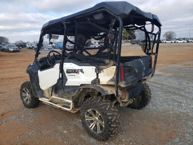2016 HONDA SXS1000 M5 1HFVE0428G4010030