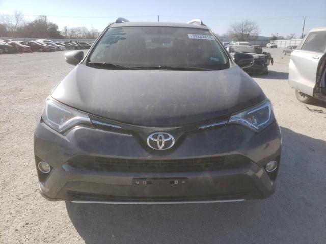 JTMWFREV3GJ086166 | 2016 TOYOTA RAV4 XLE