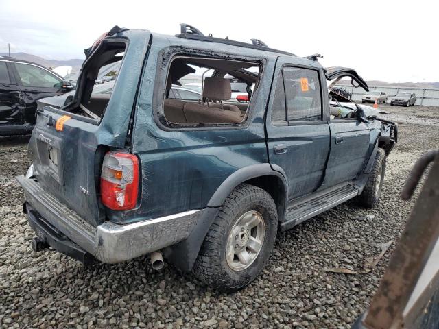 1998 Toyota 4Runner Sr5 VIN: JT3HN86R6W0187881 Lot: 39016724