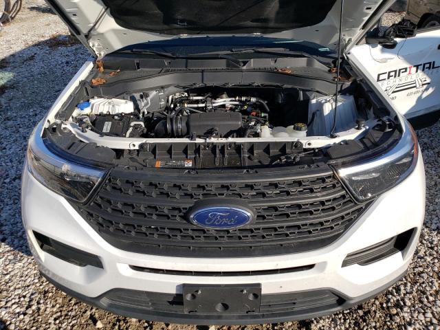 1FMSK8BH3MGA56141 | 2021 FORD EXPLORER