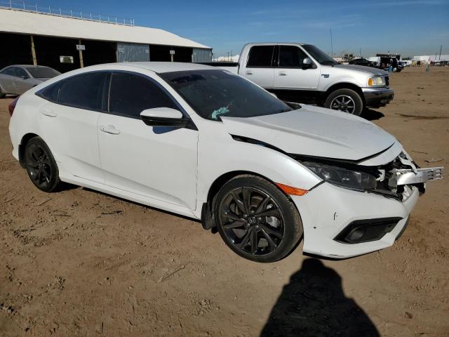 19XFC2F82KE025907 | 2019 HONDA CIVIC SPOR