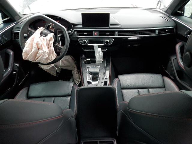 WAUENAF41KN018582 2019 AUDI A4, photo no. 8