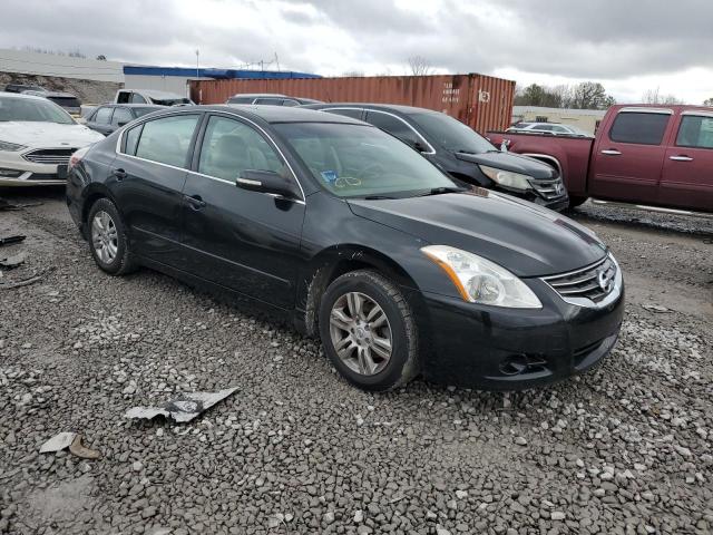 VIN 3MZBPBDM3PM379500 2012 NISSAN ALTIMA no.4