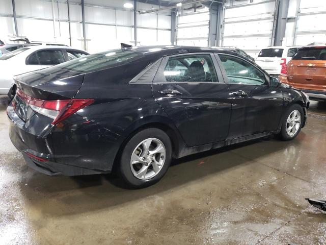 5NPLL4AG9MH014947 | 2021 HYUNDAI ELANTRA SE