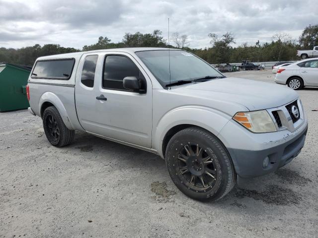 1N6BD06T89C418846 | 2009 Nissan frontier king cab xe