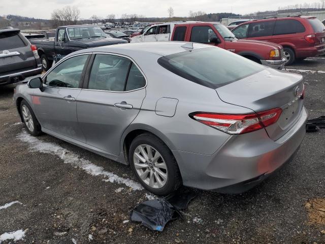 4T1C11AK6LU931174 | 2020 TOYOTA CAMRY LE