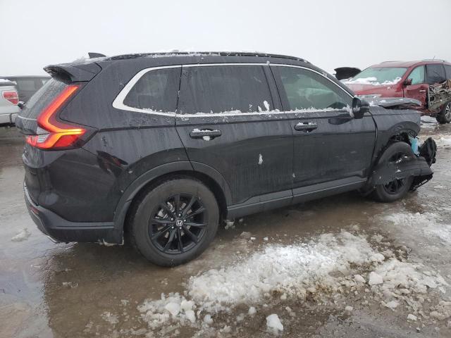 2023 HONDA CR-V SPORT - 2HKRS5H53PH701739