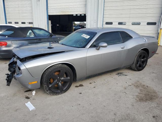 2013 Dodge Challenger SXT