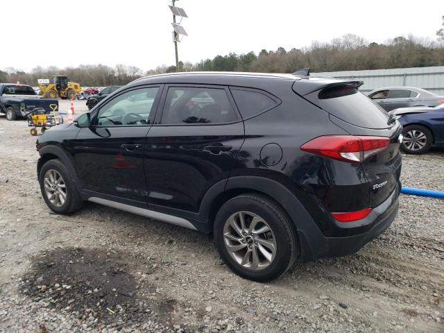 KM8J33A41JU779719 | 2018 HYUNDAI TUCSON SEL