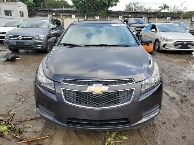 1G1PA5SG8E7288540 | 2014 CHEVROLET CRUZE LS