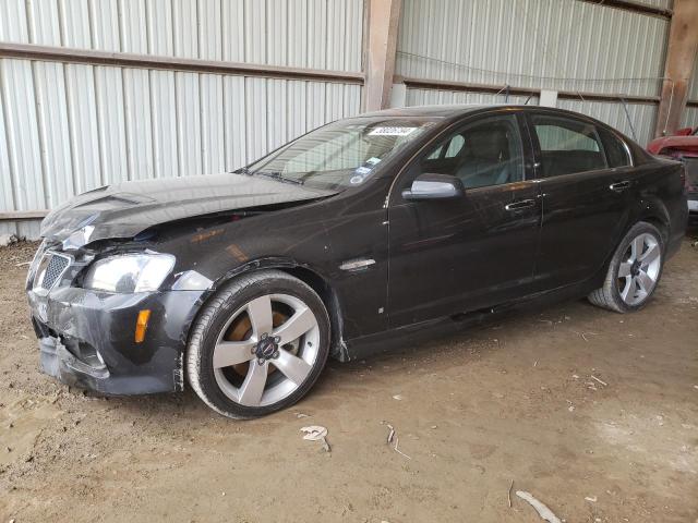 2009 Pontiac G8 GT