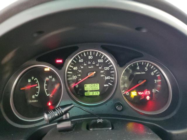 2007 Subaru Forester - Image 9