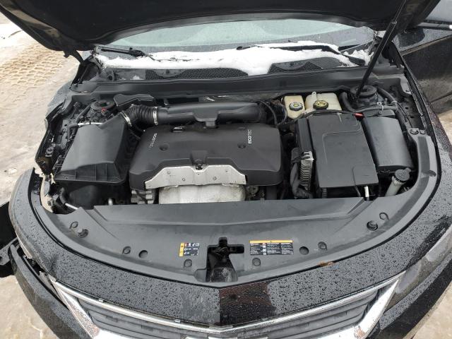 2G11Z5SL0F9259660 | 2015 CHEVROLET IMPALA LS