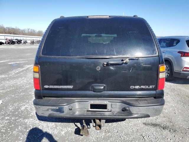 2005 Chevrolet Suburban K1500 VIN: 3GNFK16Z45G168394 Lot: 38778044