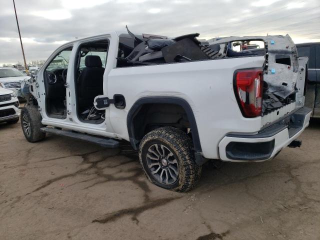 3GTP9EEL1KG261124 | 2019 GMC SIERRA K15