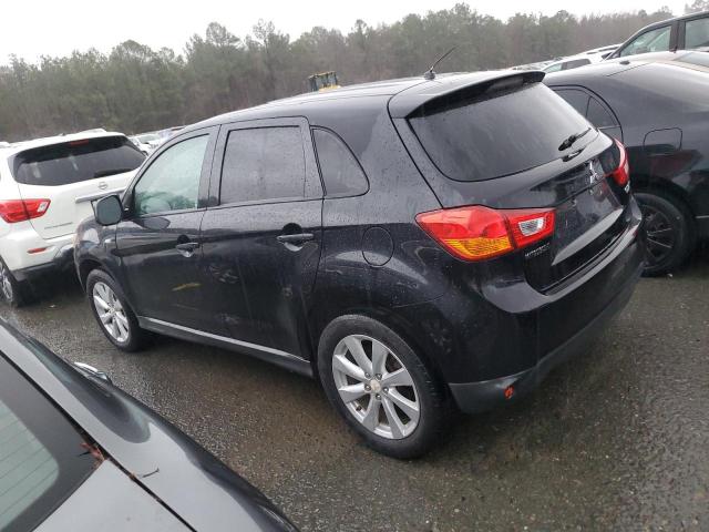 4A4AP3AU3DE020358 | 2013 Mitsubishi outlander sport es