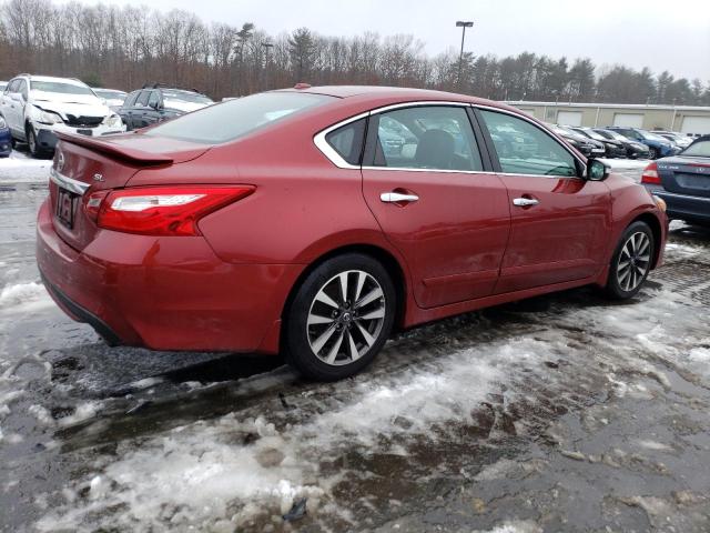 Vin: 1n4al3apxgc127183, lot: 39104604, nissan altima 2.5 20163