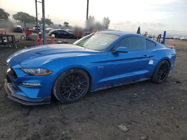 1FA6P8CF8K5148204 | 2019 FORD MUSTANG GT