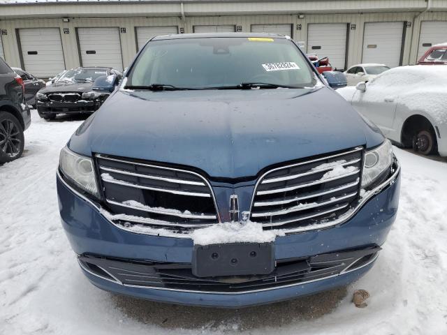 2LMHJ5AT0JBL00661 | 2018 LINCOLN MKT