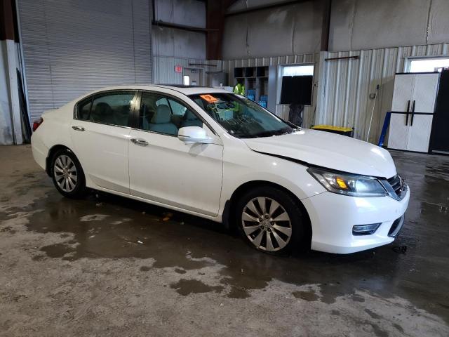 Vin: 1hgcr2f84da278915, lot: 37210714, honda accord exl 20134