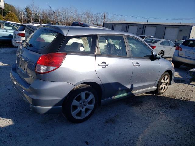 2T1KR32E63C068354 | 2003 Toyota corolla matrix xr