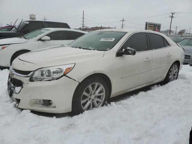 1G11E5SL6EF245571 | 2014 CHEVROLET MALIBU 2LT