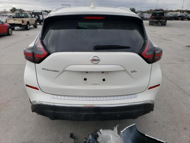 5N1AZ2MJ3KN152591 | 2019 NISSAN MURANO S